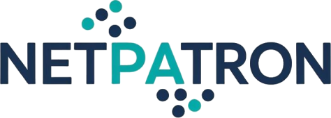 netpatron logo